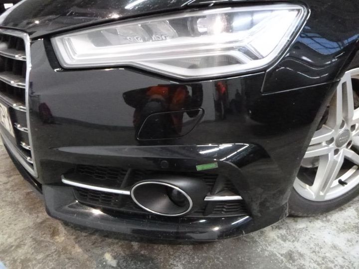 Photo 24 VIN: WAUZZZ4G4HN115866 - AUDI A6 