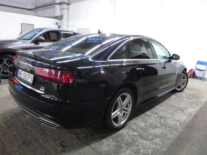 Photo 3 VIN: WAUZZZ4G4HN115866 - AUDI A6 