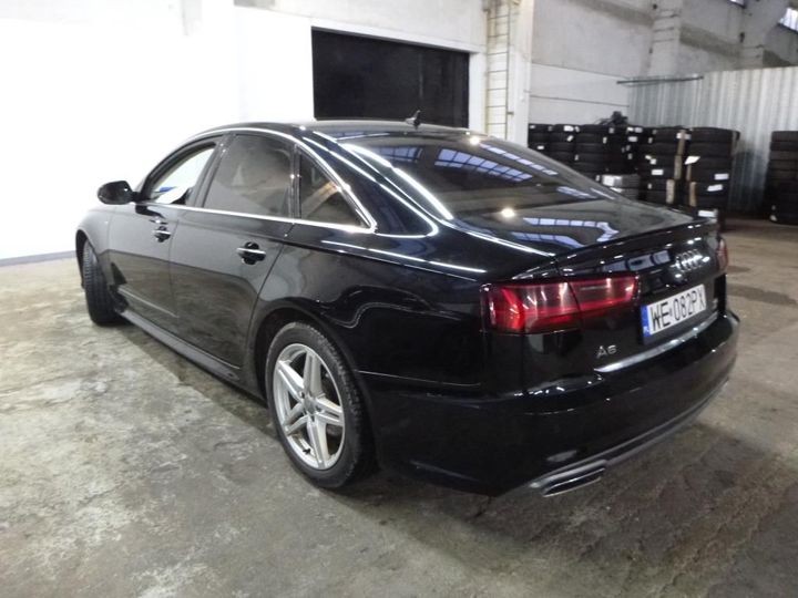 Photo 4 VIN: WAUZZZ4G4HN115866 - AUDI A6 