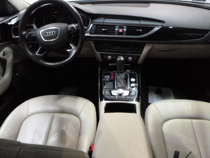 Photo 5 VIN: WAUZZZ4G4HN115866 - AUDI A6 