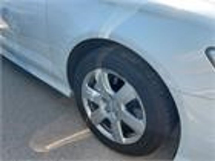 Photo 11 VIN: WAUZZZ4G4HN126608 - AUDI A6 