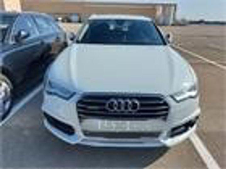 Photo 15 VIN: WAUZZZ4G4HN126608 - AUDI A6 