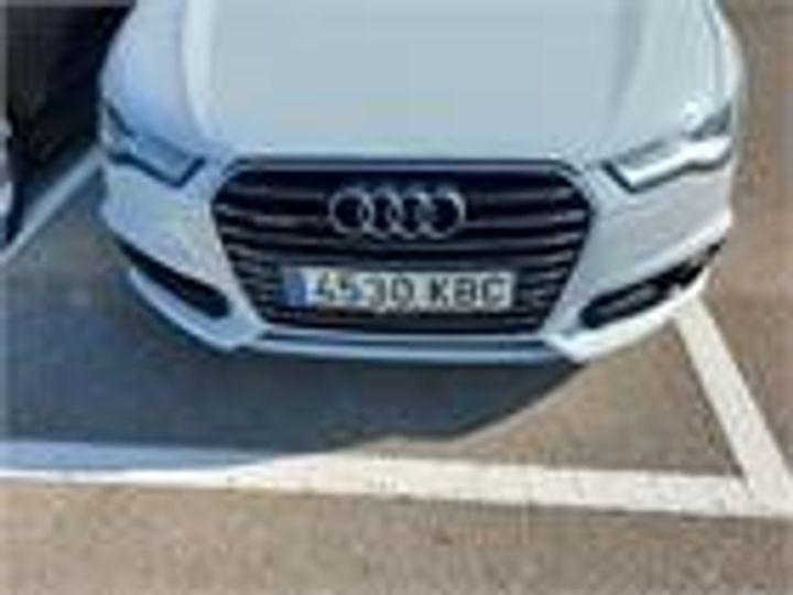 Photo 22 VIN: WAUZZZ4G4HN126608 - AUDI A6 