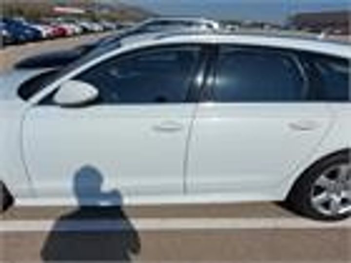 Photo 26 VIN: WAUZZZ4G4HN126608 - AUDI A6 