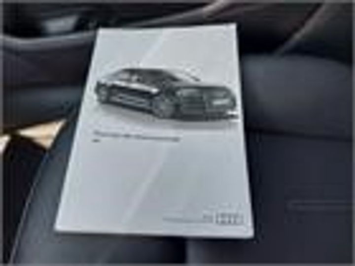 Photo 4 VIN: WAUZZZ4G4HN126608 - AUDI A6 