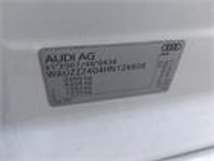 Photo 6 VIN: WAUZZZ4G4HN126608 - AUDI A6 