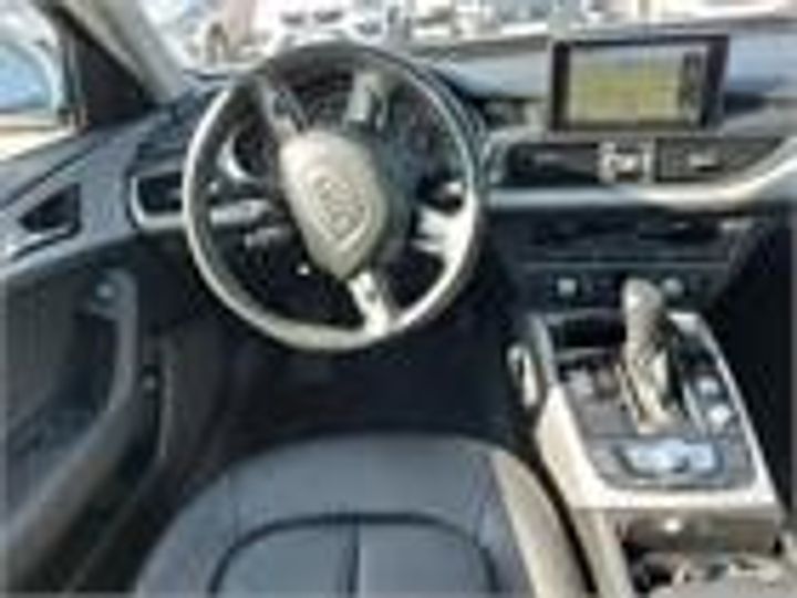 Photo 8 VIN: WAUZZZ4G4HN126608 - AUDI A6 