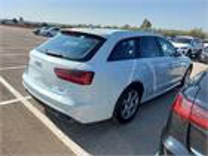 Photo 9 VIN: WAUZZZ4G4HN126608 - AUDI A6 