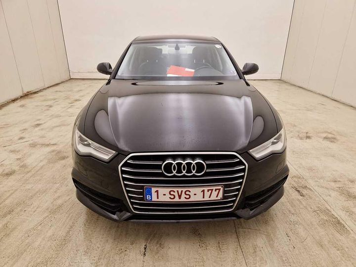 Photo 16 VIN: WAUZZZ4G4HN129802 - AUDI A6 