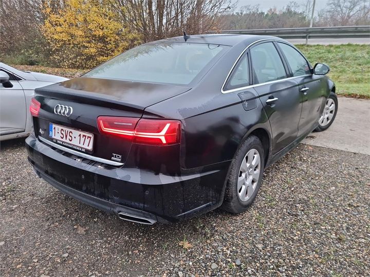 Photo 2 VIN: WAUZZZ4G4HN129802 - AUDI A6 