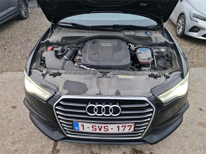 Photo 21 VIN: WAUZZZ4G4HN129802 - AUDI A6 