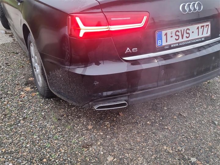 Photo 24 VIN: WAUZZZ4G4HN129802 - AUDI A6 