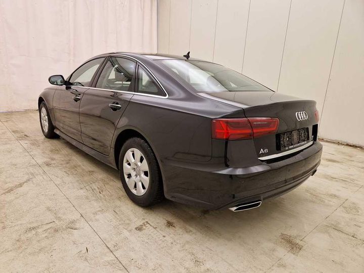 Photo 9 VIN: WAUZZZ4G4HN129802 - AUDI A6 