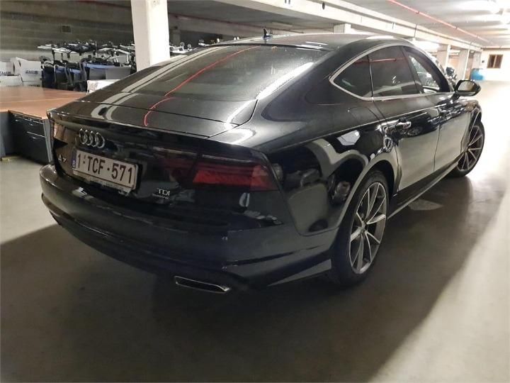 Photo 4 VIN: WAUZZZ4G4HN132229 - AUDI A7 SPORTBACK 