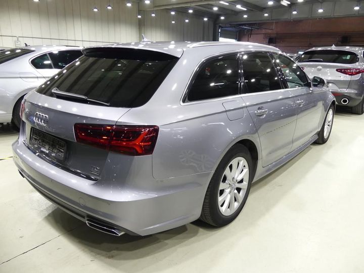 Photo 2 VIN: WAUZZZ4G4JN000481 - AUDI A6 AVANT 