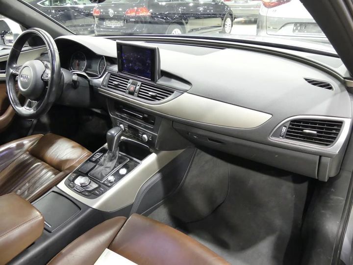 Photo 3 VIN: WAUZZZ4G4JN000481 - AUDI A6 AVANT 