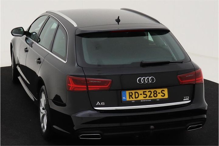 Photo 4 VIN: WAUZZZ4G4JN024523 - AUDI A6 AVANT 