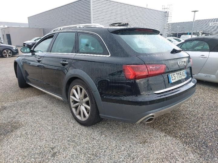 Photo 10 VIN: WAUZZZ4G4JN035523 - AUDI A6 ALLROAD 