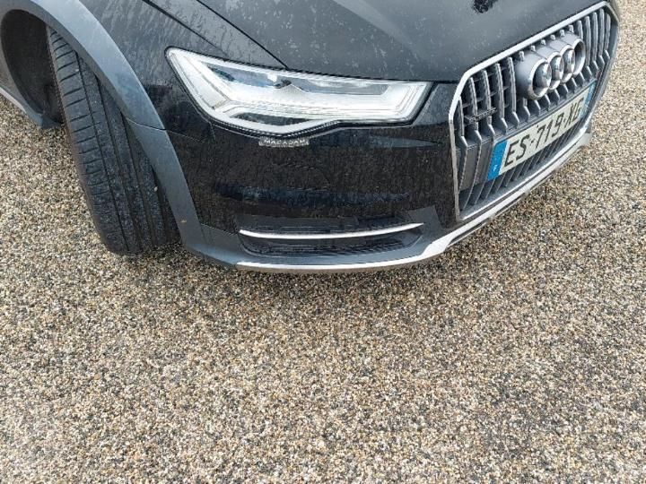 Photo 16 VIN: WAUZZZ4G4JN035523 - AUDI A6 ALLROAD 