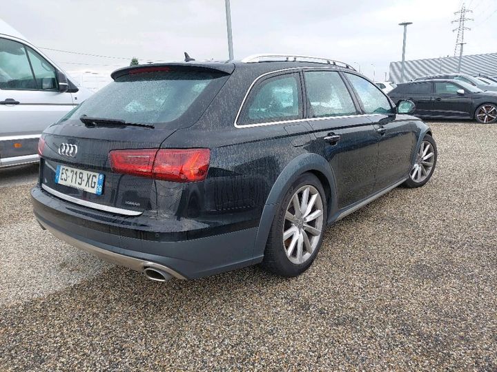 Photo 26 VIN: WAUZZZ4G4JN035523 - AUDI A6 ALLROAD 