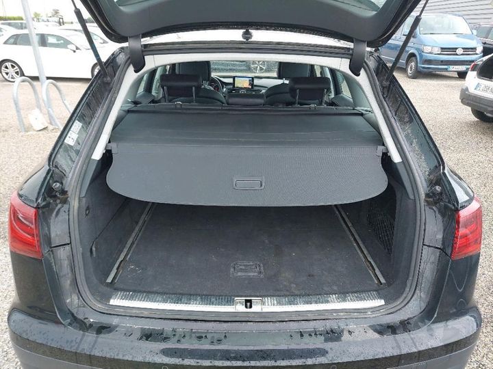 Photo 8 VIN: WAUZZZ4G4JN035523 - AUDI A6 ALLROAD 