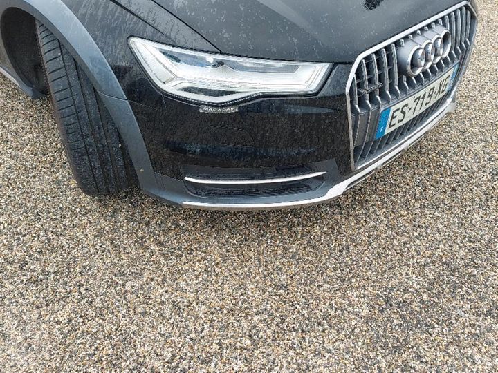 Photo 16 VIN: WAUZZZ4G4JN035523 - AUDI A6 ALLROAD 