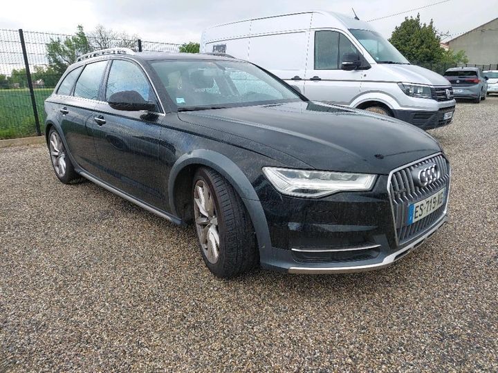 Photo 23 VIN: WAUZZZ4G4JN035523 - AUDI A6 ALLROAD 