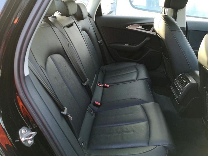 Photo 11 VIN: WAUZZZ4G4JN036459 - AUDI A6 