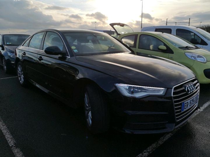 Photo 2 VIN: WAUZZZ4G4JN036459 - AUDI A6 