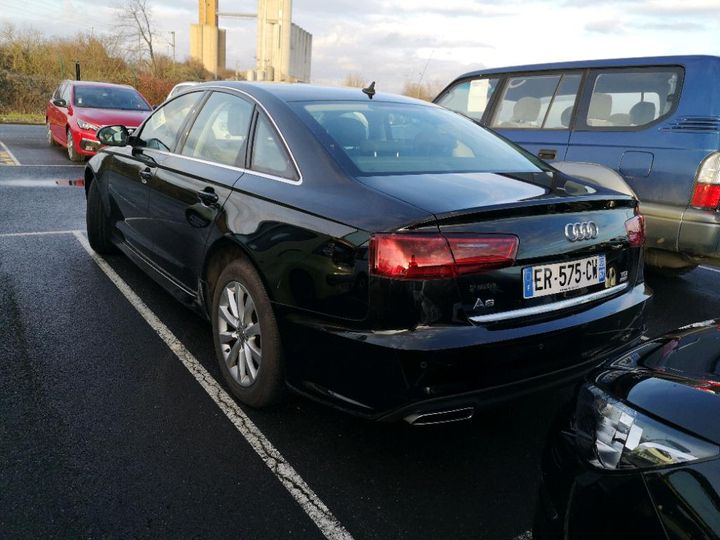 Photo 3 VIN: WAUZZZ4G4JN036459 - AUDI A6 