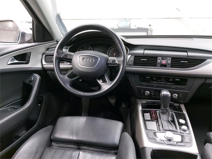 Photo 12 VIN: WAUZZZ4G4JN037336 - AUDI A6 AVANT 