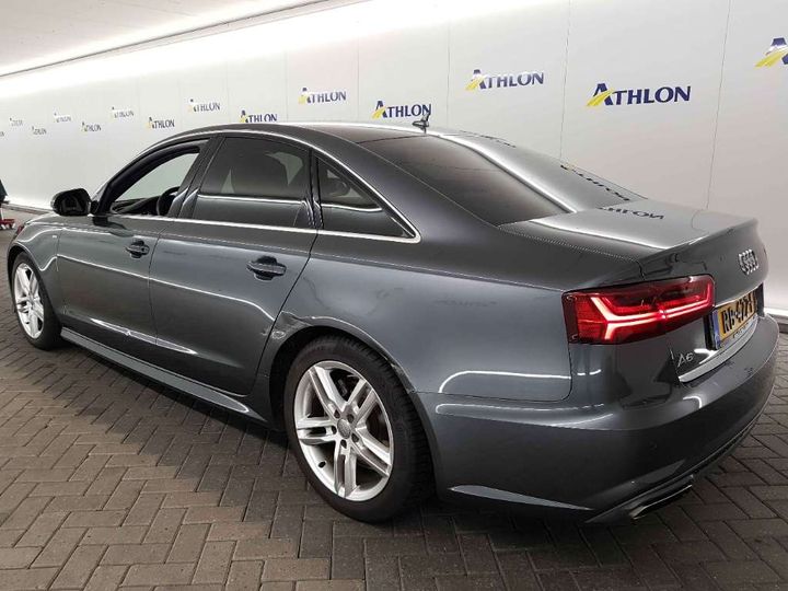 Photo 3 VIN: WAUZZZ4G4JN039569 - AUDI A6 LIMOUSINE 