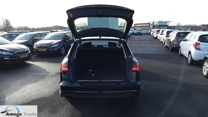 Photo 7 VIN: WAUZZZ4G4JN039667 - AUDI A6 AVANT 