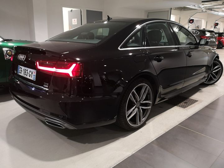 Photo 4 VIN: WAUZZZ4G4JN041287 - AUDI A6 