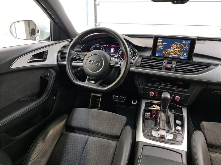 Photo 6 VIN: WAUZZZ4G4JN042262 - AUDI A6 