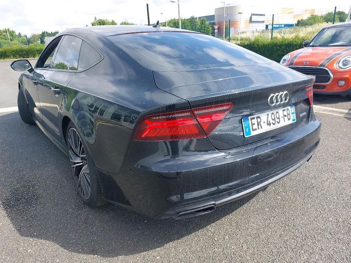 Photo 4 VIN: WAUZZZ4G4JN042293 - AUDI A7 SPORTBACK 