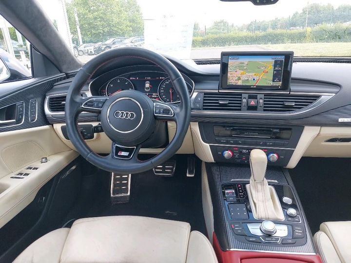 Photo 7 VIN: WAUZZZ4G4JN042293 - AUDI A7 SPORTBACK 