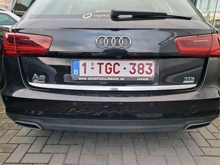 Photo 29 VIN: WAUZZZ4G4JN048188 - AUDI A6 AVANT 