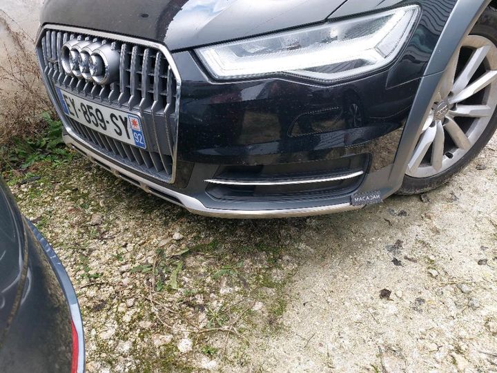 Photo 17 VIN: WAUZZZ4G4JN059949 - AUDI A6 ALLROAD 