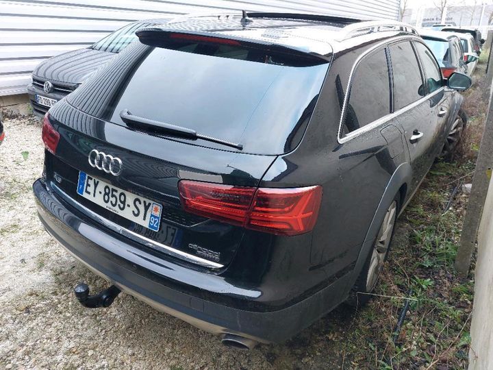 Photo 3 VIN: WAUZZZ4G4JN059949 - AUDI A6 ALLROAD 