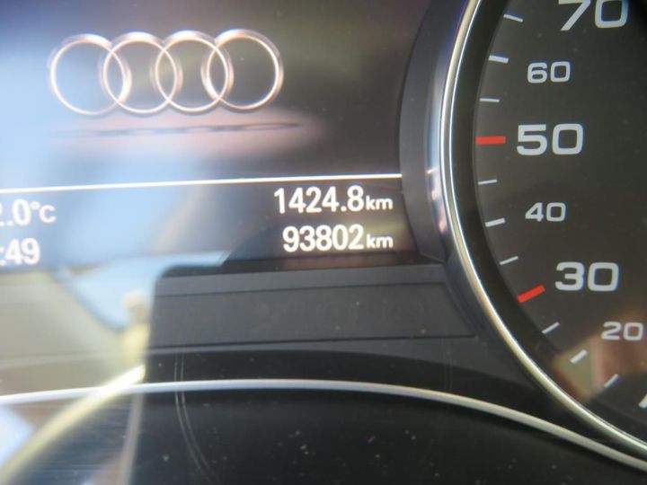 Photo 26 VIN: WAUZZZ4G4JN062026 - AUDI A6 ALLROAD QUAT 