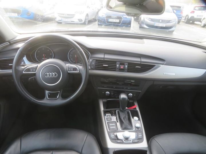 Photo 3 VIN: WAUZZZ4G4JN062026 - AUDI A6 ALLROAD QUAT 