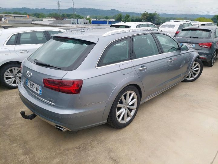 Photo 3 VIN: WAUZZZ4G4JN070871 - AUDI A6 ALLROAD 