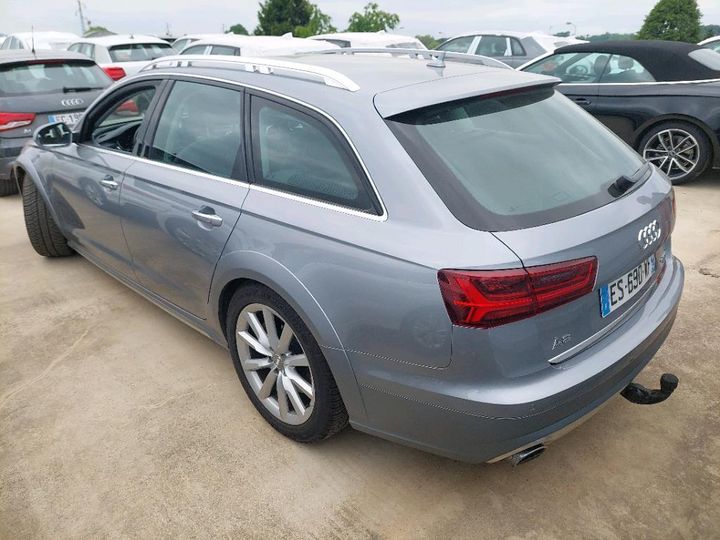 Photo 4 VIN: WAUZZZ4G4JN070871 - AUDI A6 ALLROAD 