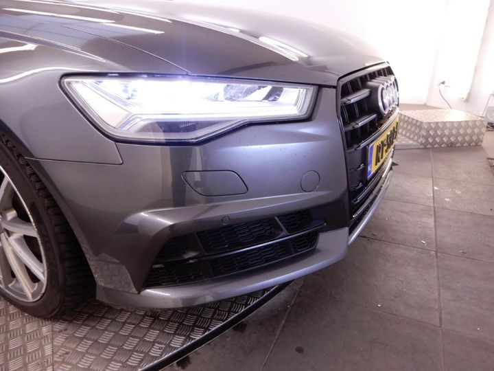 Photo 19 VIN: WAUZZZ4G4JN073088 - AUDI A6 AVANT 