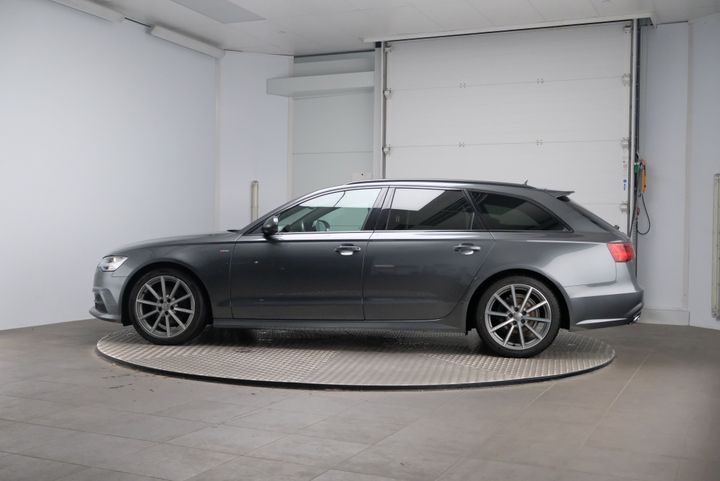 Photo 2 VIN: WAUZZZ4G4JN073088 - AUDI A6 AVANT 