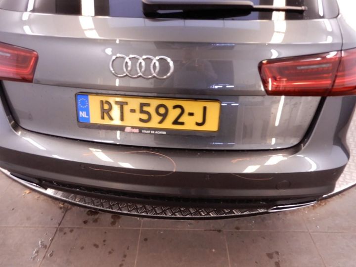 Photo 23 VIN: WAUZZZ4G4JN073088 - AUDI A6 AVANT 