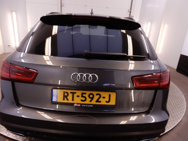 Photo 26 VIN: WAUZZZ4G4JN073088 - AUDI A6 AVANT 