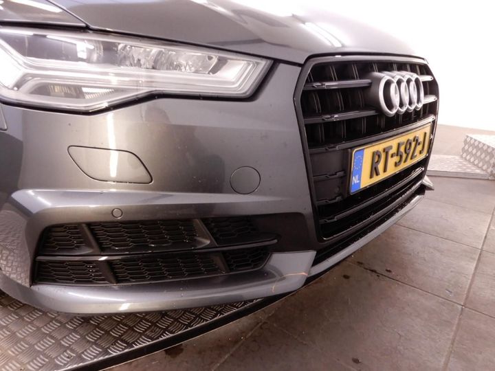 Photo 32 VIN: WAUZZZ4G4JN073088 - AUDI A6 AVANT 