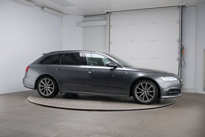 Photo 5 VIN: WAUZZZ4G4JN073088 - AUDI A6 AVANT 